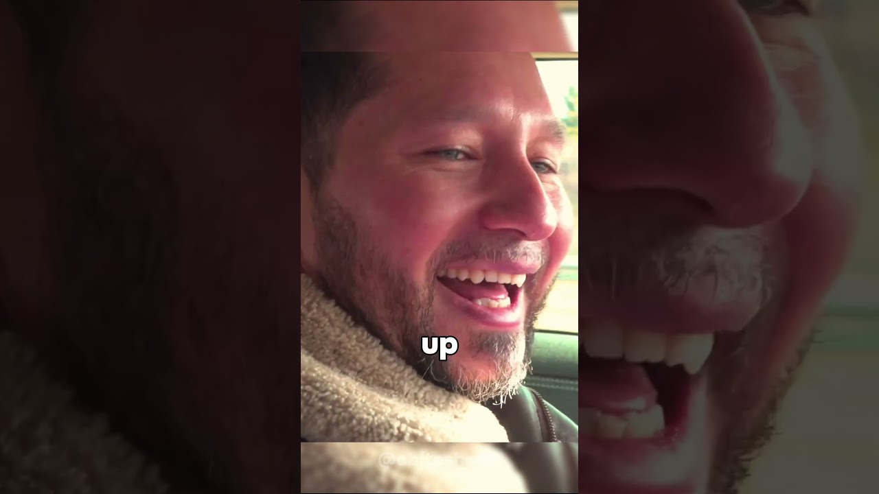 This Guy has More Horsepower Than You'll Ever See 🤯