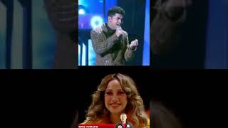 ALVIAN X KRIS TOMAHU - JATUH BANGUN #theiconindonesia #Xfactorindonesia