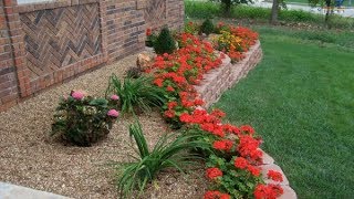 90 Small Garden and Flower Design Ideas | Amazing Small Garden House Decoration