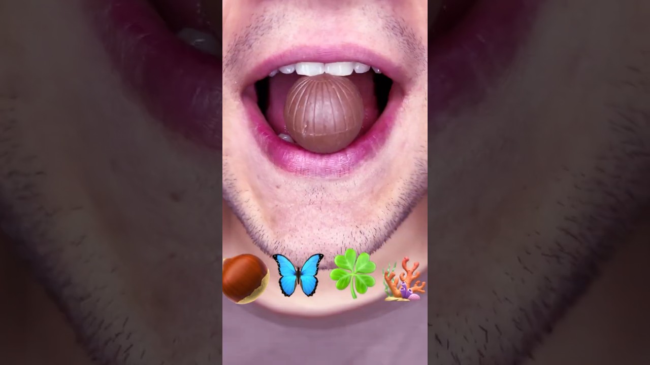 Hazelnut chocolate warm, smooth, and richly textured