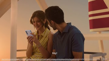 GalaxyA55 | A35 5G: Awesome Knox Vault | Samsung