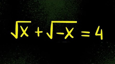 Nice Algebra Math Simplification | Find the Value of X 