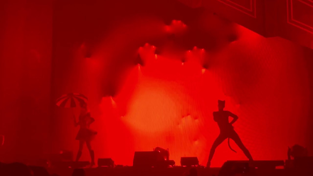 Rezz - Beyond Wonderland 2019