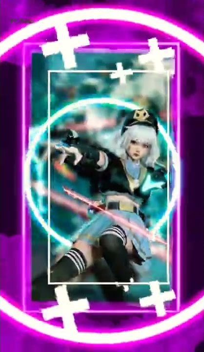 3D Jedag Jedug WanWan Imut Bet #presetalightmotion #shorts #tiktok #mobilelegends