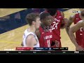 Isaiah Livers Full Highlights vs Maryland 1.19.21 | 20 Pts & 5 Rebs!