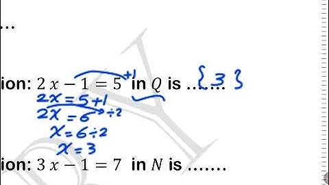 Prep 1 . Unit 2 . Lesson 3 . Linear Equation 