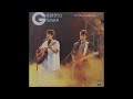 Gilberto e Gilmar - Luz do Amanhecer  1987