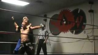 Full Nelson #2-KOFN Bottom