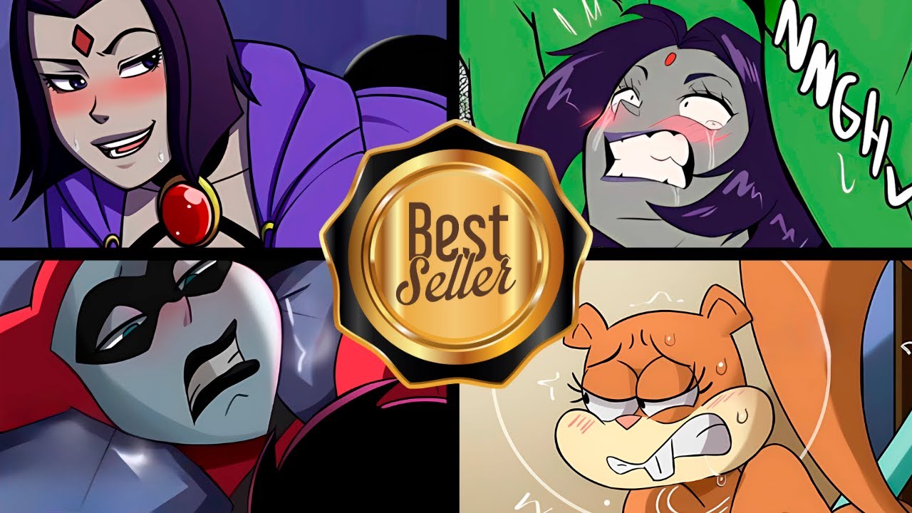 Top 10 Best Comic Dubs of January (Unexpected Moments)