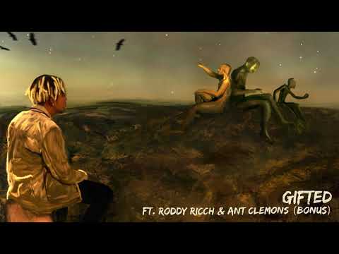 Cordae - Gifted FT. Roddy Ricch and Ant Clemons [Official Audio]