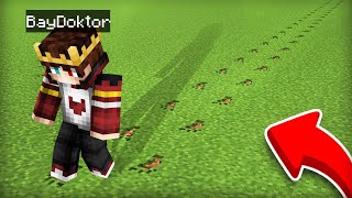 BAYDOKTOR VS MİNECRAFT #572   Minecraft