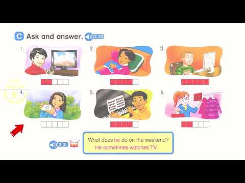 Let's go 3 (5th edition) - YouTube