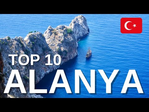 Alanya, Türkei Doku 2024