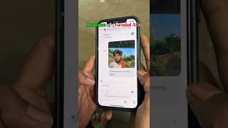 Real use of (Gemini AI) #funny #comedy #aryankelvin #shortsfeed #youtubeshorts #shorts