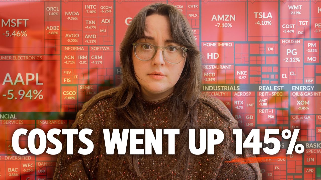 How Small Businesses Can Survive The Tariffs & Trade War