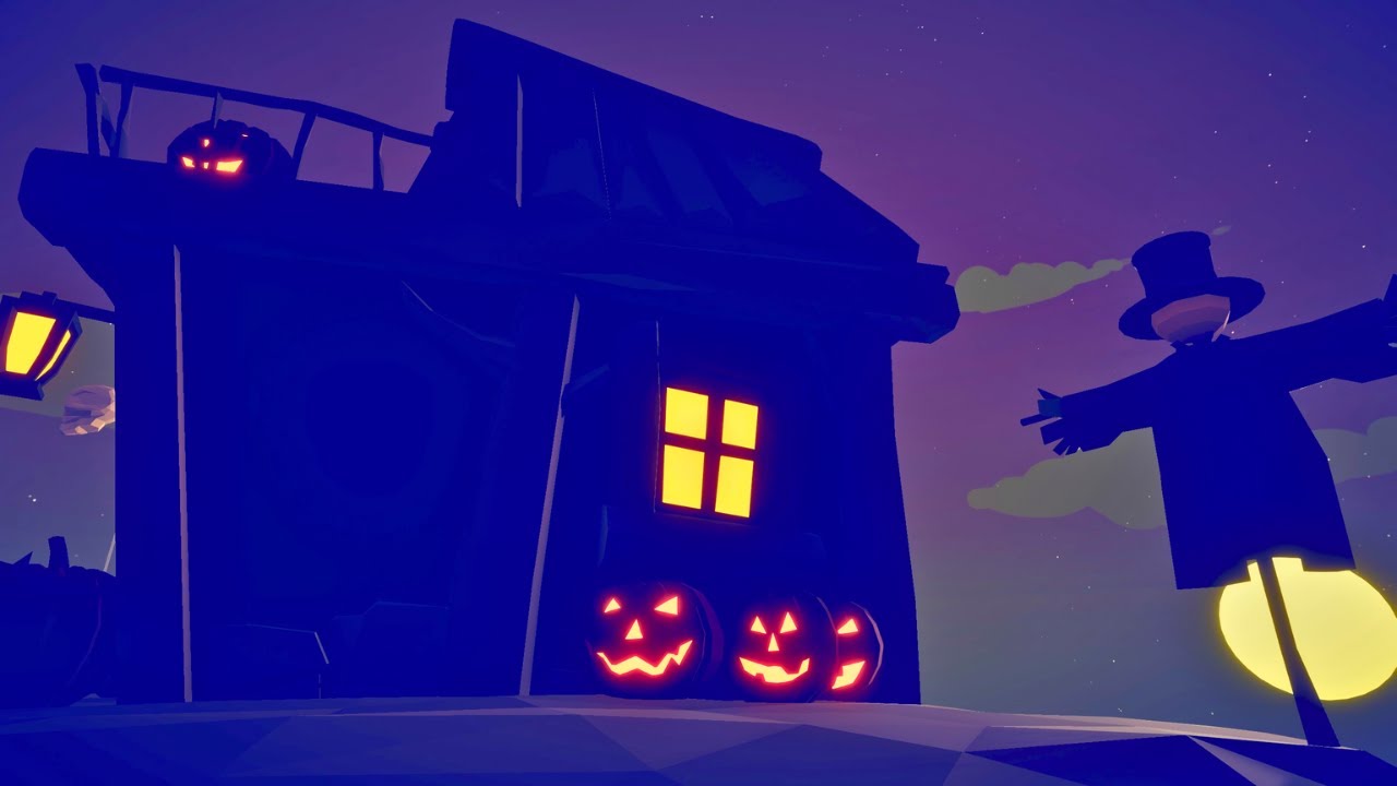 TABS | Halloween 2023 Campaign - YouTube