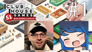 Teaching This Boy How to Yacht Dice [Clubhouse Games: 51 Worldwide Classics] screenshot 3