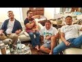 天山&小島&永田と第三世代の宴後半!究極の必殺技連携のはずが!?みんなに感謝m(._.)m☆中西ランド#160-1
