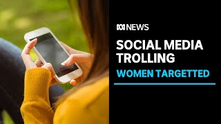 Mum of nine urges social media companies to crack down on trolls | ABC News