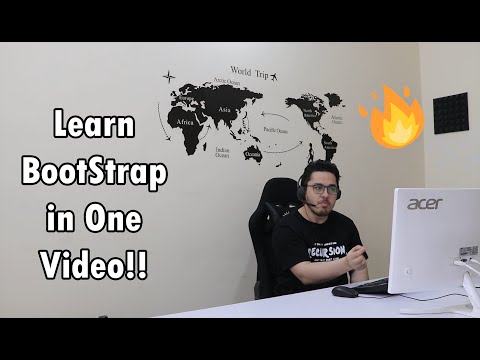 bootstrap-4-tutorial-for-beginners-in-hindi---हिंदी-में-(2019)