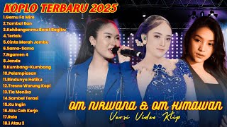 DANGDUT KOPLO TERBARU 2025 🎶 GEMMA FE MIRE, KEHILANGANMU BERAT BAGIKU || DANGDUT KOPLO INDONESIA