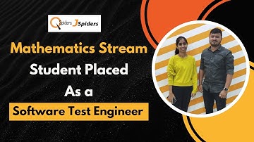 Unlocking the Secrets of Your Dream Job as a Software Test Engineer From QSpiders Wakad
