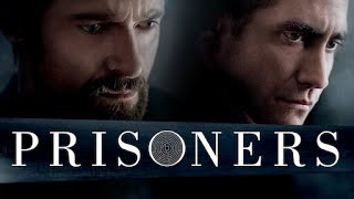 PRISONERS Fan Made Trailer (Subs in Spanish)