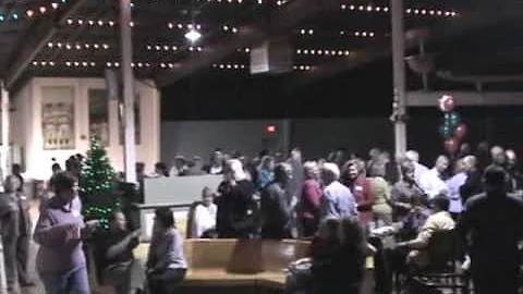 65th Birthday Party - Fortier Class of '63 .wmv