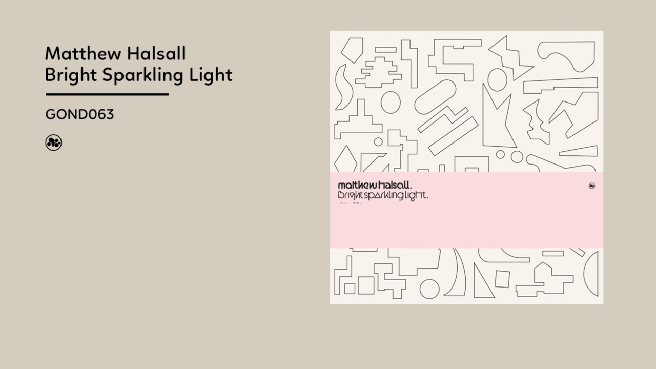 Matthew Halsall - Bright Sparkling Light (Official EP Video) - YouTube