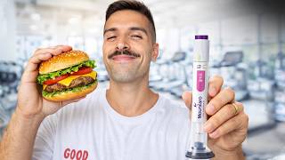 Quem usa Mounjaro NÃO pode comer esses alimentos
