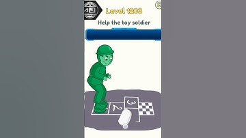 🔥 Dop 2 👀 Level 1203 Android⚡IOS #dop2 #gameplay #shorts#viral #aj #trending #gaming