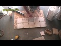 How to Raise a Tile During Installation