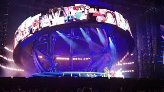 Spice Girls Mama Live From Coventry 06/03