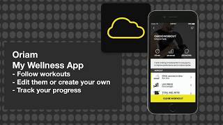 Our Oriam| How to Series: My Wellness App