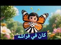 كان في فراشة صغنططة اغاني اطفال زين كتاكيتو Zain Katakito كان في فراشة صغنططة اغاني اطفال زين كتاكيتو Zain Katakito