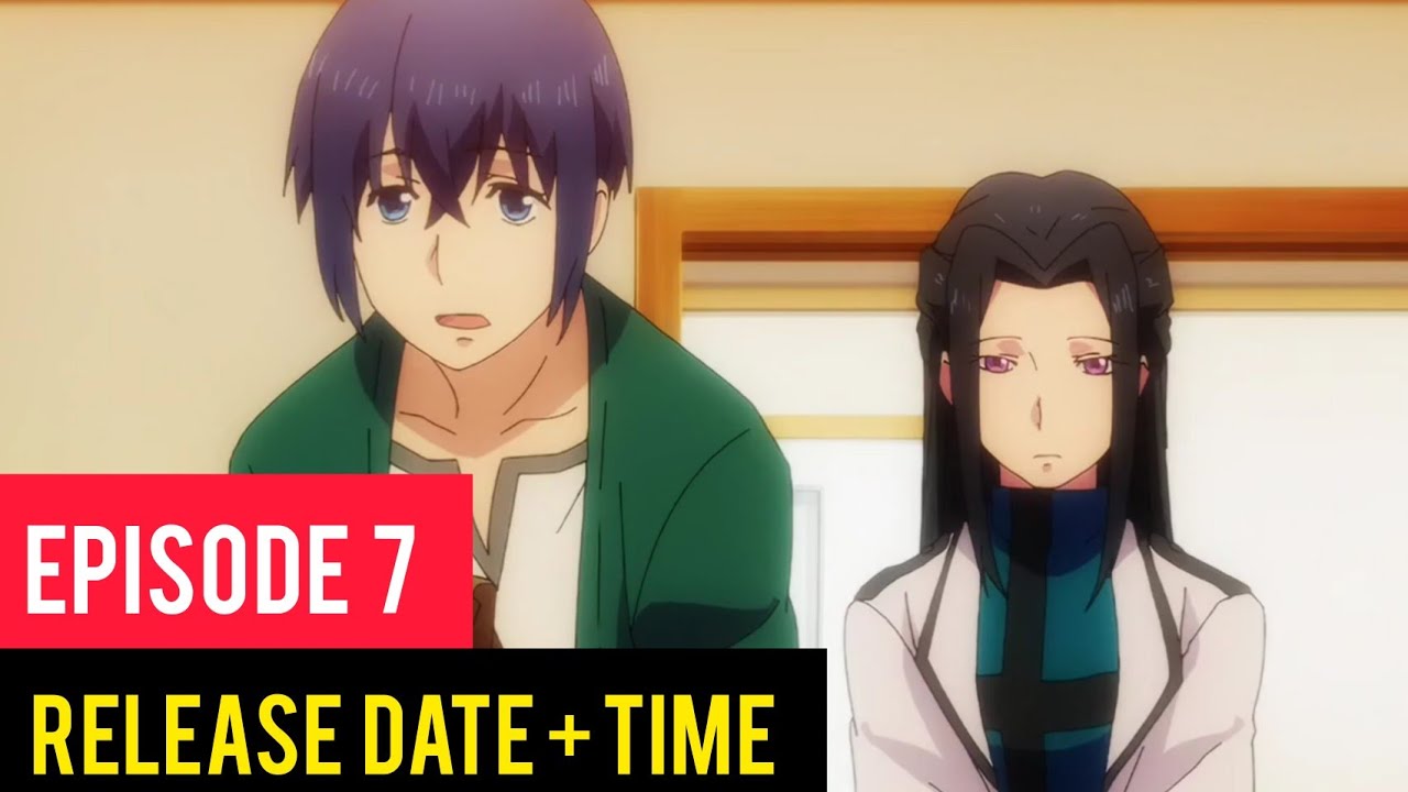 World's End Harem Anime Returns with Episode 1 on January 7