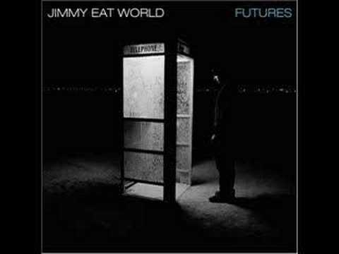 Jimmy Eat World-Night Drive