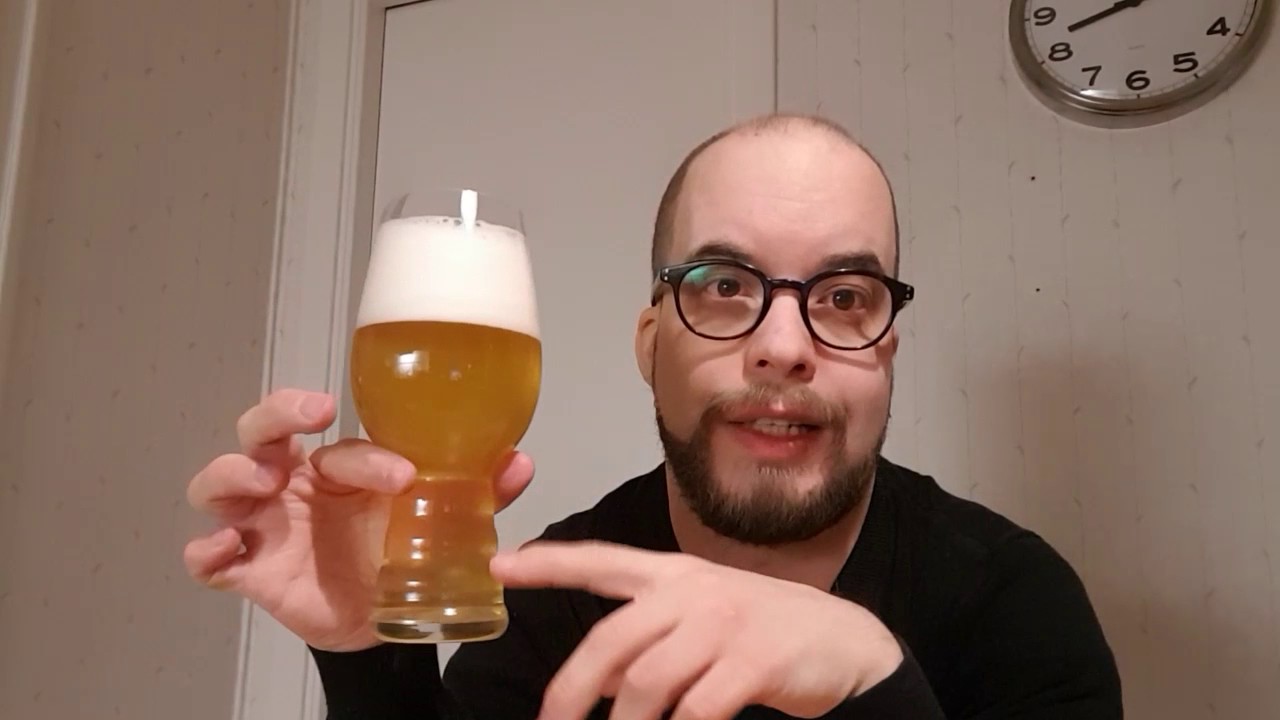 Brew Review #1 Beerbliotek A Moment of clarity GBG Beer Week