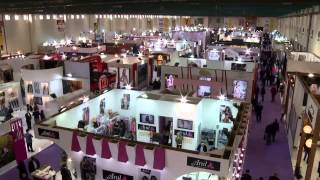 2015 TUYAP İÇ GİYİM VE ÇORAP FUARI | Bondy Global
