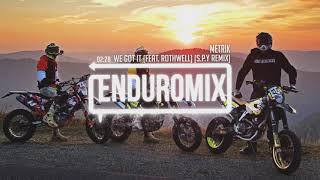 Download Lagu Metrik - We Got It (feat. Rothwell) [S.P.Y Remix]  [querly] MP3