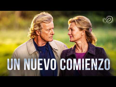 Peliculas Completas en Español 💔 Un Nuevo Comienzo | Volver a Amar Cuando Tu Corazón Está de Luto