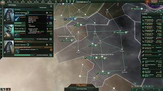 Stellaris Bug