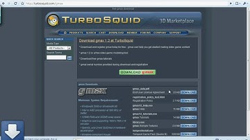 Download gMax + NWMax