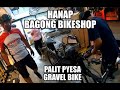 Hanap Bagong Bike Shop - Palit pyesa sa Gravel Bike