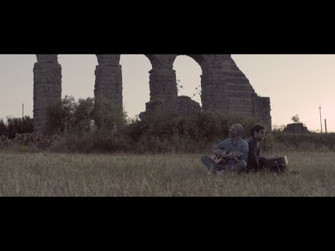 RÃ¦staVinvE - Senza Cuore (Official Video)