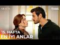 Arafta &ndash; 15. Haftanın En İyi Anları | 29 &amp; 30. B&ouml;l&uuml;m | Arafta &ndash; T&uuml;rk Dizileri ‪@araftadizisi