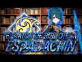 XINGQIU: EL RATÓN DE BIBLIOTECA ESPADACHÍN | MISION LEGENDARIA