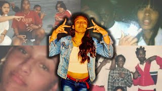 Her Crip Boyfriend Used Her As A Shield When The Sh*ts Went Off: The Story of Heidi B