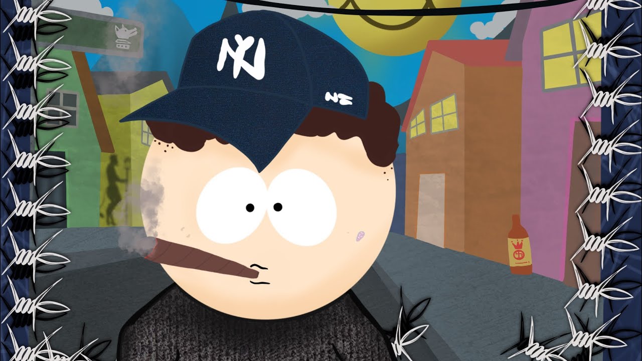 Yng pluG - Demonio infernal 