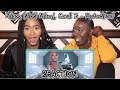 Migos nicki minaj cardi b  motorsport  reaction